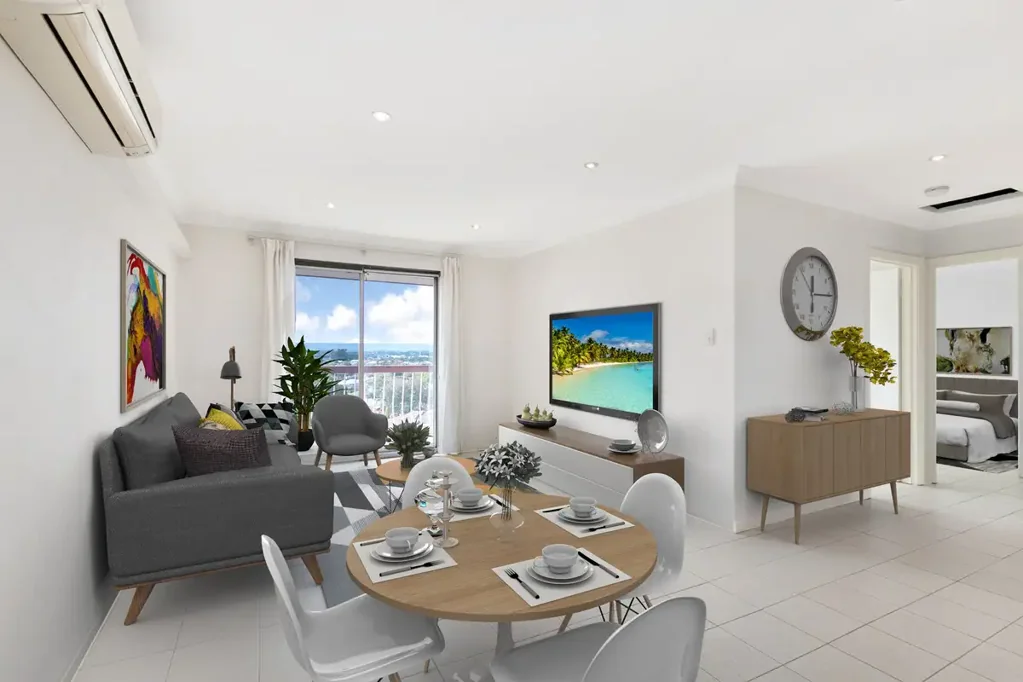 Maylands 2房  PANORAMIC VIEWS – Solid Investment Opportunity