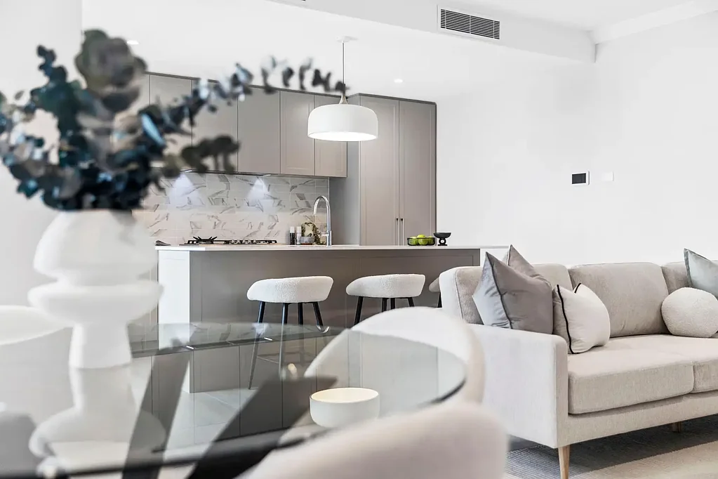 Nedlands 3 Bedroom Missed Out on Unit 3? Unit 2 is Now Available