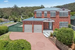 100 Newling Street, Lisarow