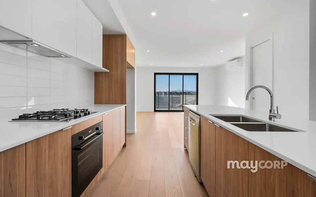 Doncaster 3침실 Brand‑New 3‑Bedroom Boutique Townhouse in Prime Doncaster