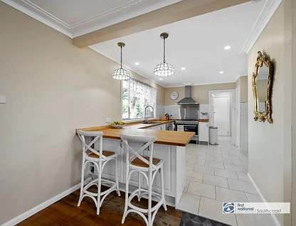 2051 Inverloch-Venus Bay Road, Tarwin Lower, Traralagon , 3 غرف, 1 حمامات, House