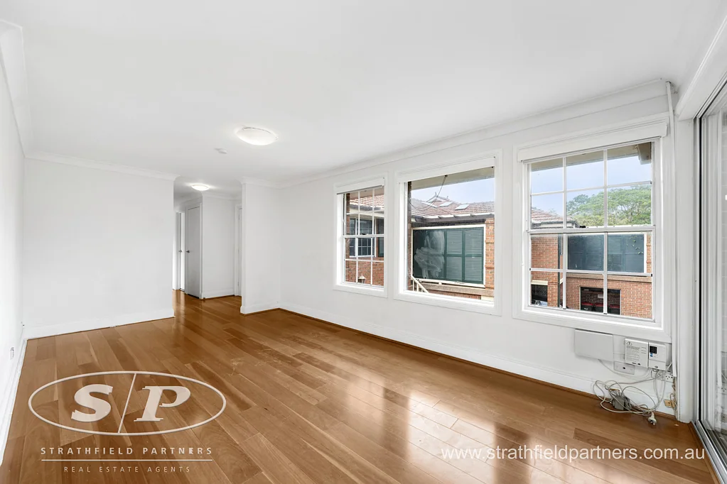 Family Home in the Heart of Strathfield
