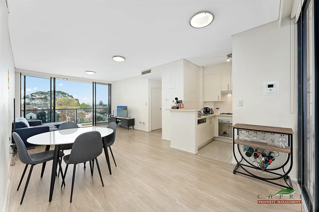 Unit 144/1 Brown St, Ashfield, NSW 2131