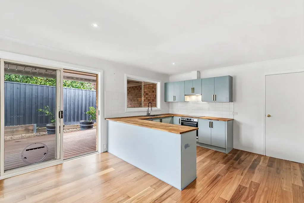Leased - No futher inspections