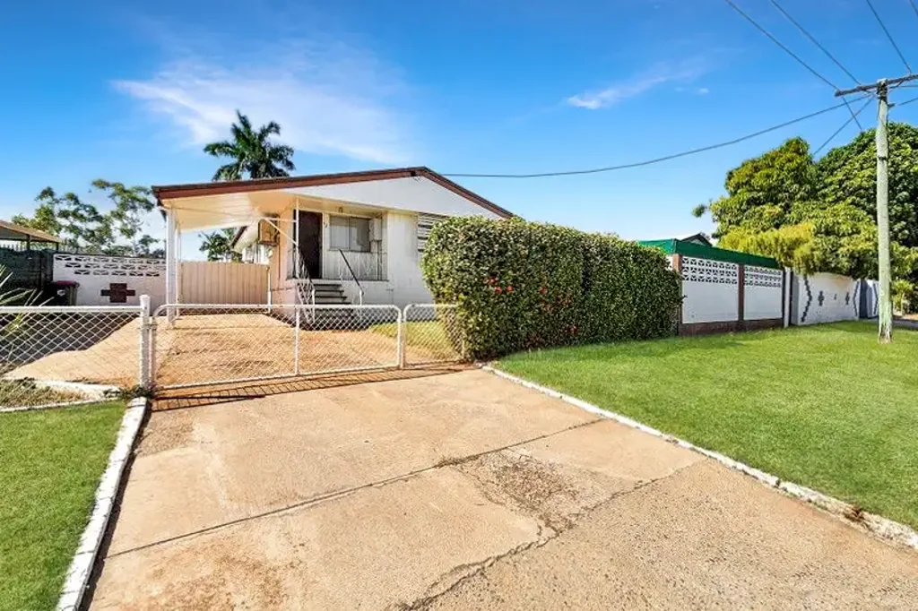12 Epsilon Avenue, Mount Isa, QLD 4825