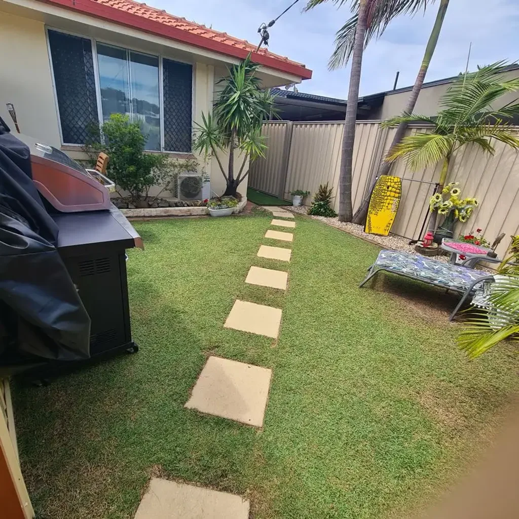 Shared Accomodation Private and Completely Self contained