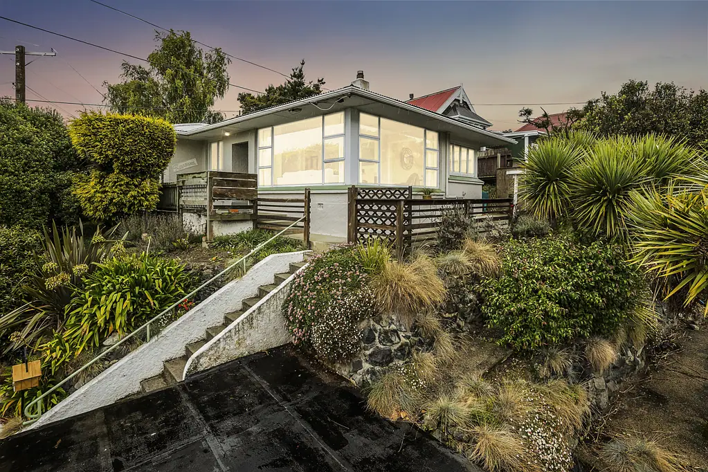 369 South Road, Caversham, Otago Region