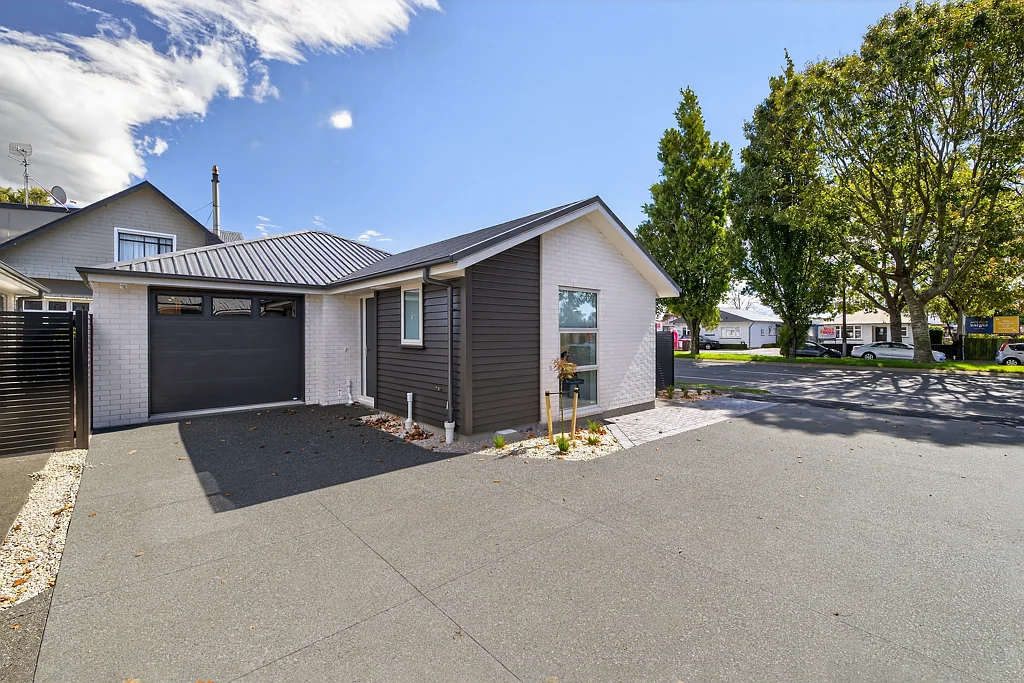 1/157 Yaldhurst Road, Upper Riccarton, Christchurch, Canterbury