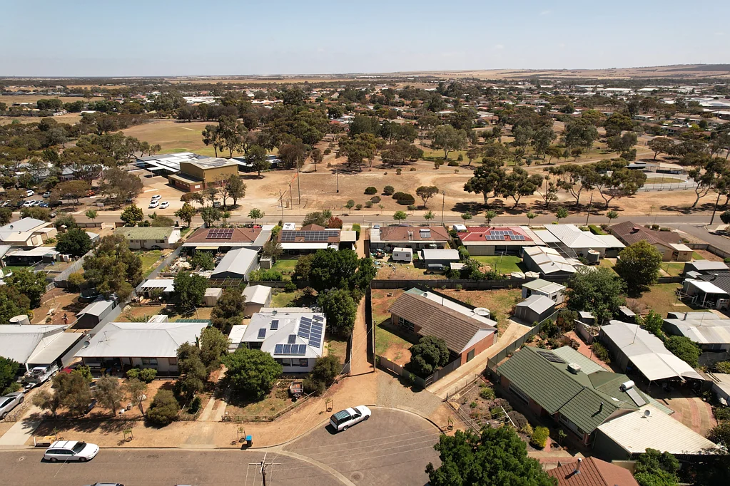 9 Peart Crescent, Murray Bridge, SA 5253