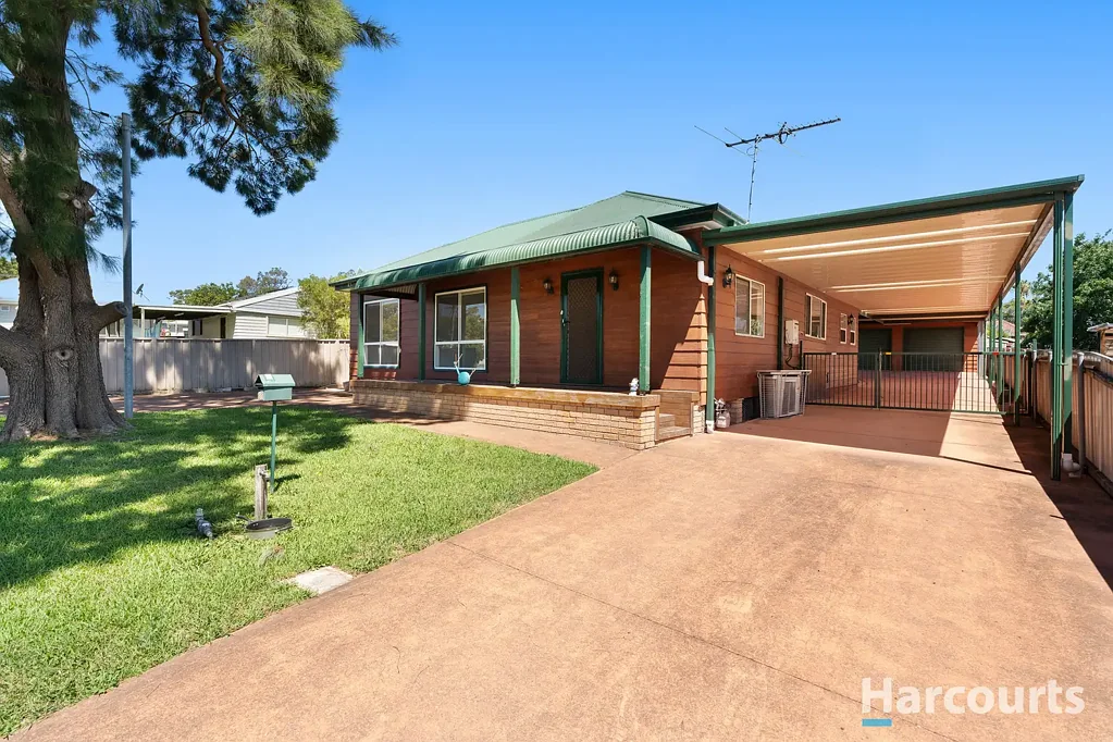 20 Morris Street, Birmingham Gardens, NSW 2287
