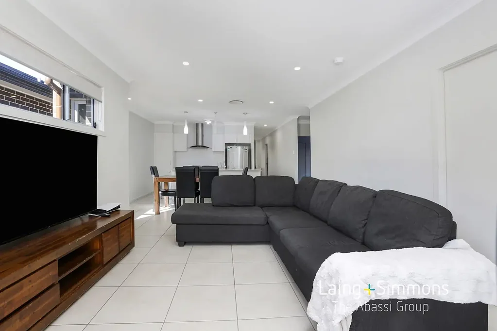 Jordan Springs 4Zimmer Comfort, Space & Simplicity for Modern Family Living