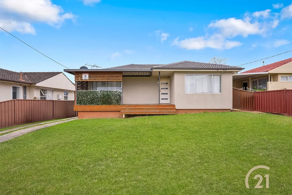 71 North Liverpool Road, Mount Pritchard, NSW 2170