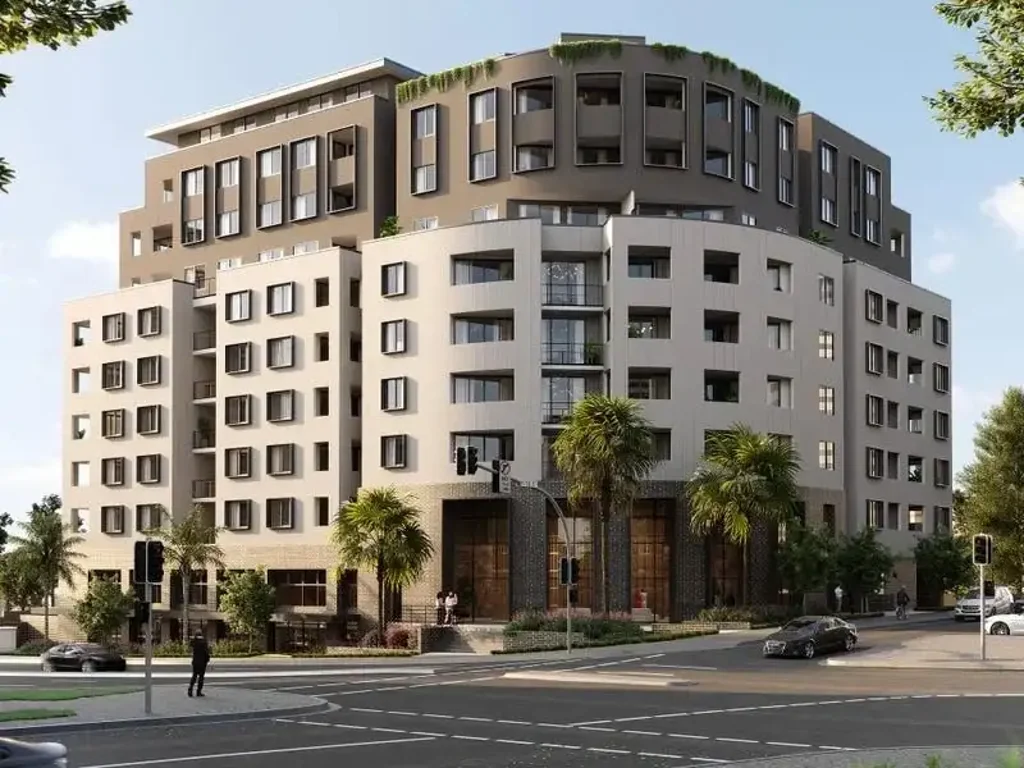 2-Bedroom Apartment  For Lease