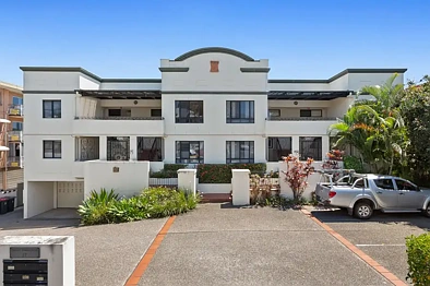 5 / 17 Rialto Street, Coorparoo, QLD 4151, 2 slaapkamers, 2 badkamers, Unit