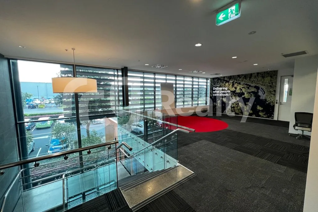 East Tamaki First Floor 1400sqm Office | East Tamaki