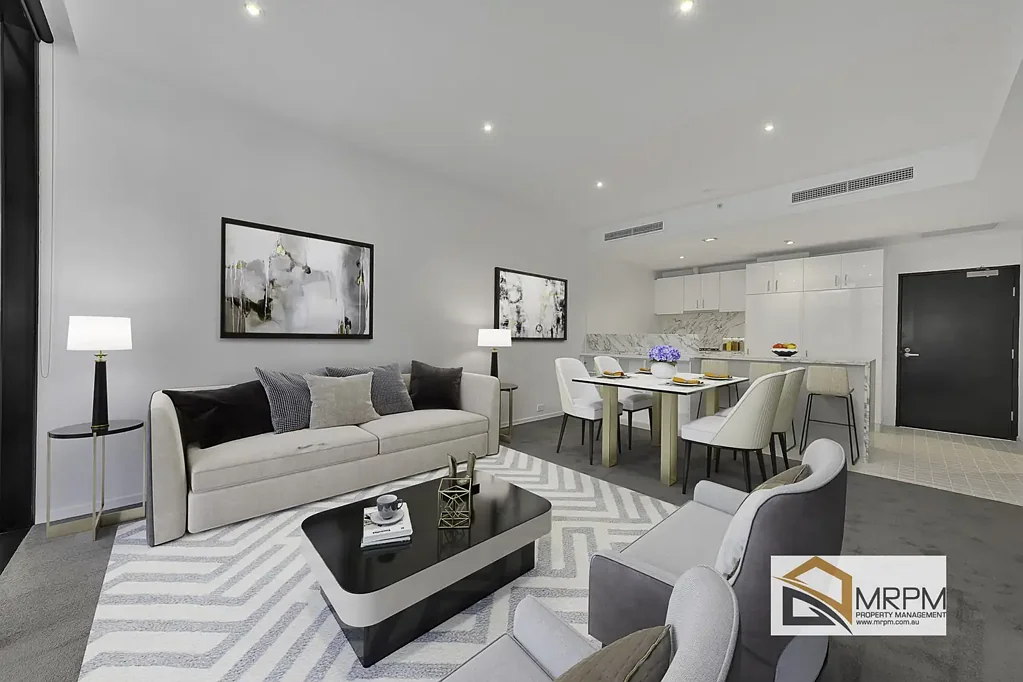 Stunning apartment on the 17th Floor