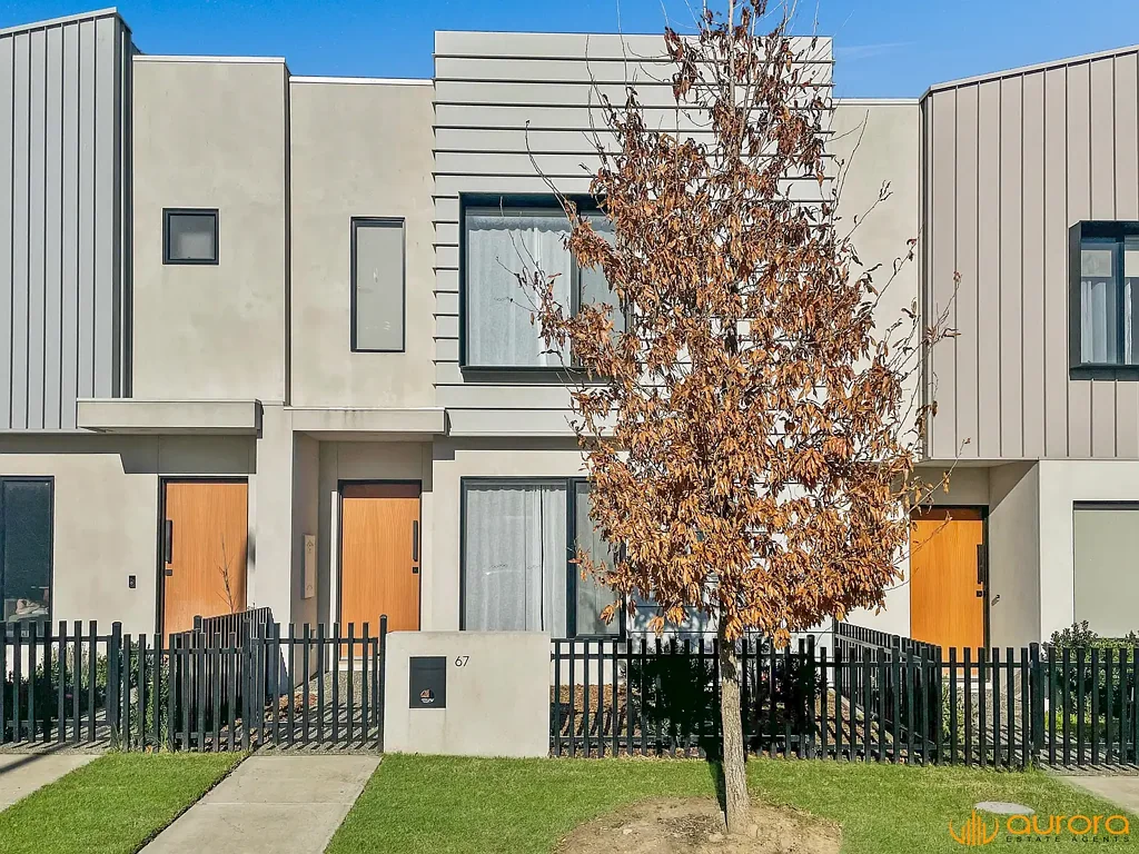 PRIME OFFERING IN MINTA ESTATE
