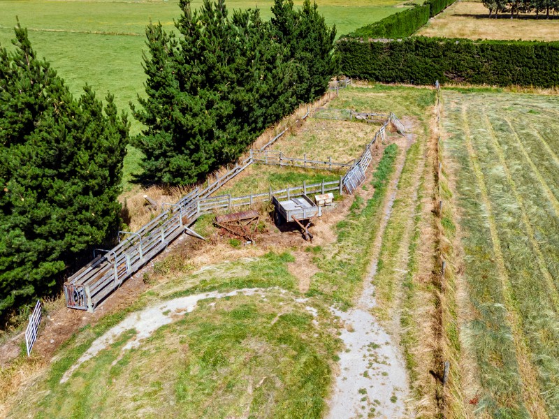 59 Milford Clandeboye Road, Temuka, Timaru, 0 ਕਮਰੇ, 1 ਬਾਥਰੂਮ