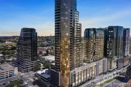 2606/850 Whitehorse Road, Box Hill