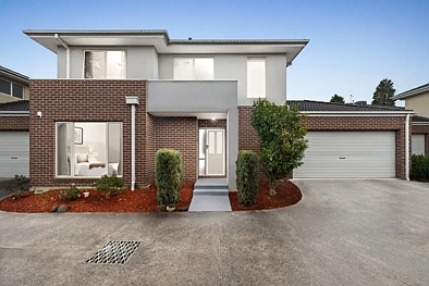 Knoxfield 3 Slaapkamer Refined Contemporary Living in a Connected Knoxfield Setting