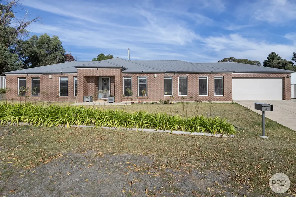 30 Bald Hills Road, Creswick, VIC 3363