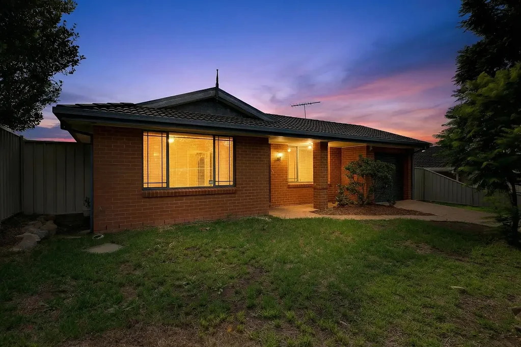 51 Mary Street, Macquarie Fields, NSW 2564