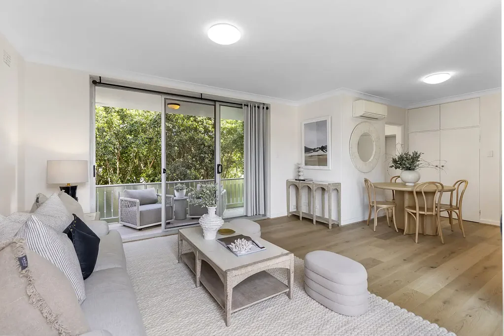 Dee Why 2બેડરૂમ THE DEE WHY SUPERMODEL!!! A MASSIVE 105m2