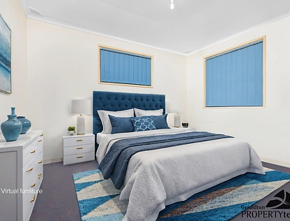 65 Chapman Valley Road, Waggrakine, Outback (South), 3 habitaciones, 1 baños, House