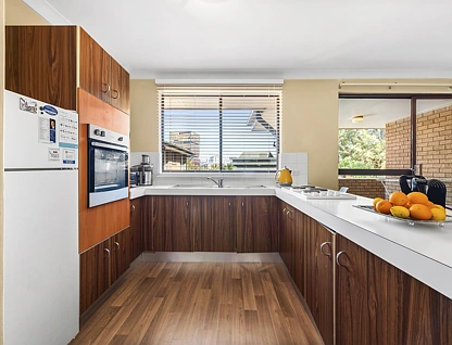 27/17 Rickard Road, Bankstown, South Western Suburbs, 2 Schlafzimmer, 1 Badezimmer, Apartment