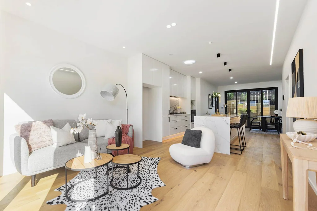Half Moon Bay 4chambre Brand-New 4 Bedroom Standalone Freehold Home