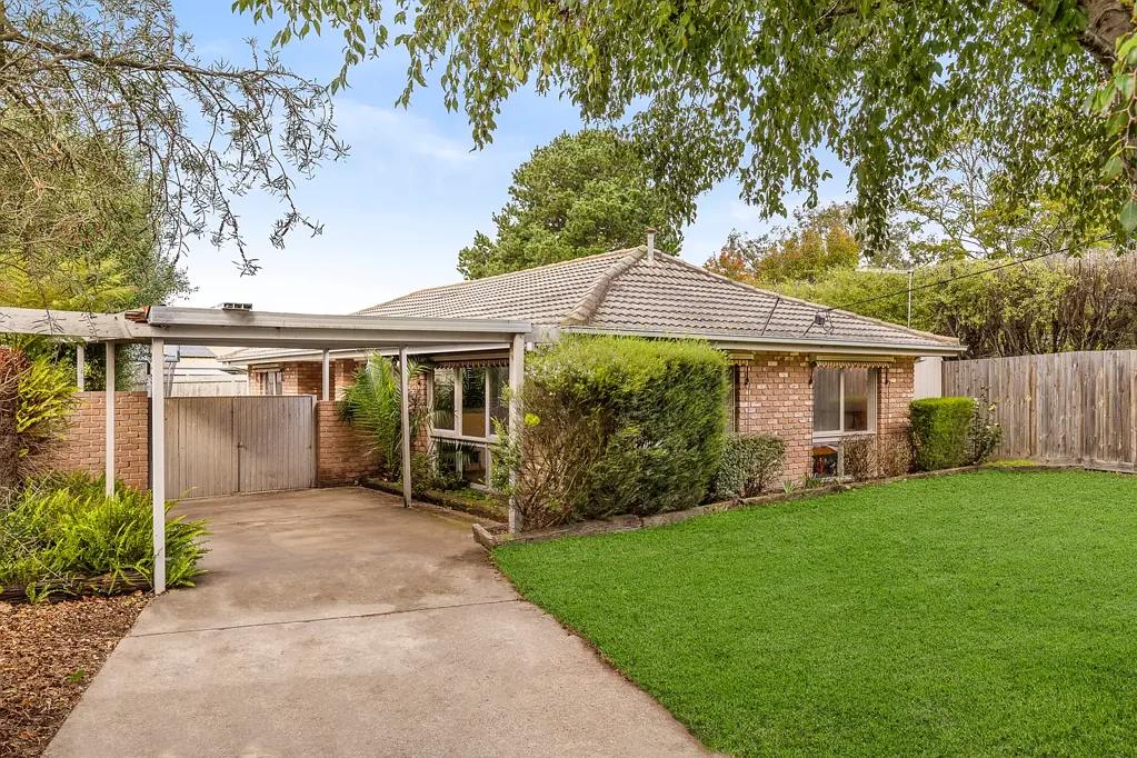 Crib Point 3 Slaapkamer Relaxed Coastal Living with Room for the Whole Family