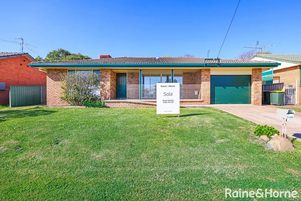 146 Manilla Road, Tamworth, NSW 2340