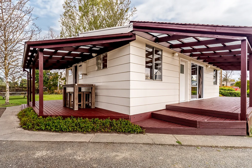 28 Glenbrook Crescent, Twizel, Mackenzie, Canterbury