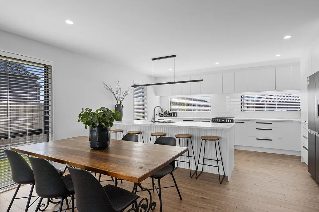 Darfield 4침실 Designed for comfortable modern living