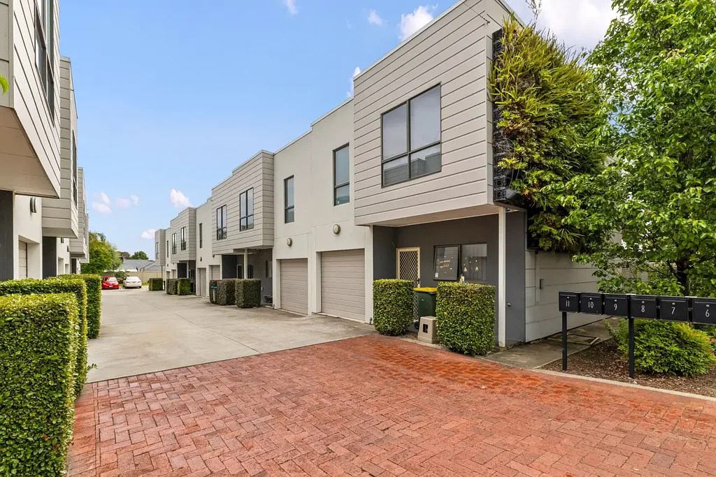 11/172 St Bernards Road, Hectorville, SA 5073