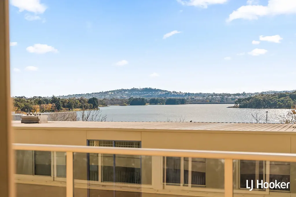 62B/9 Chandler Street, Belconnen, ACT 2617