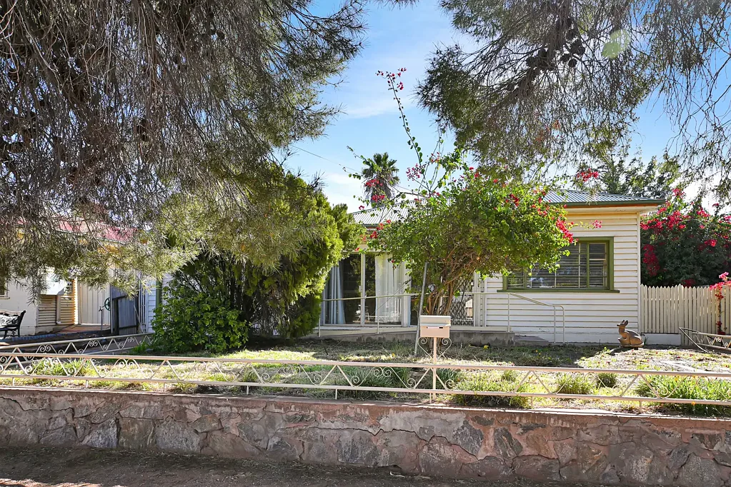 38 Wilson Street, Broken Hill, NSW 2880