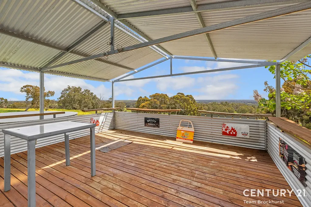 Lot 199 Morrell Road, Fairbridge, WA 6208