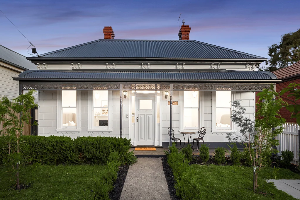 16 Barrow Street, Brunswick, VIC 3056