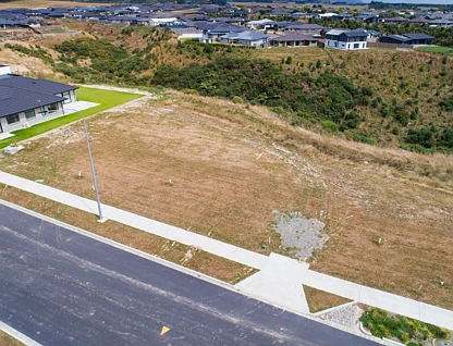 83 Atlantic Drive, Fitzherbert, Palmerston North City, 0 ห้องนอน, 0 ห้องน้ำ, Section