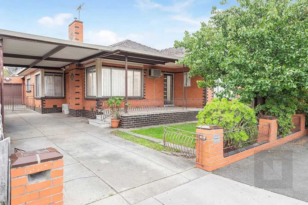 Spacious Family Home in a Convenient Location