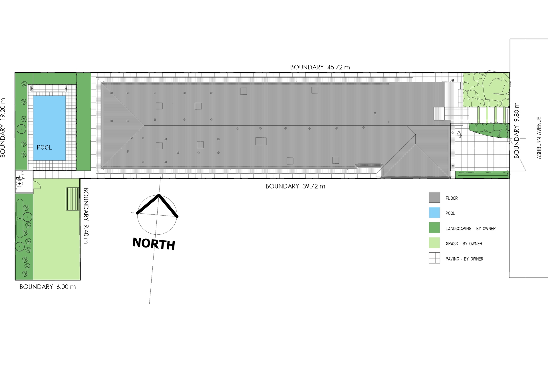 4 ASHBURN AV, FULHAM SA 5024, 0 rūma, 0 rūma horoi, House