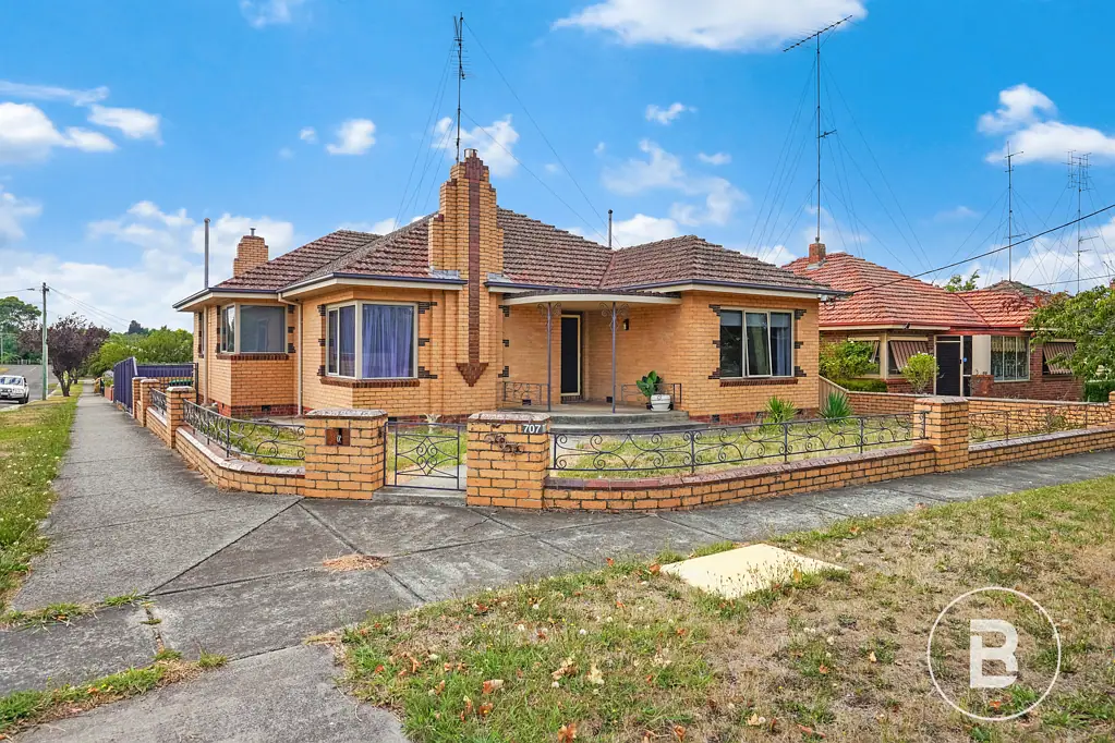 707 Pleasant Street South, Redan, VIC 3350