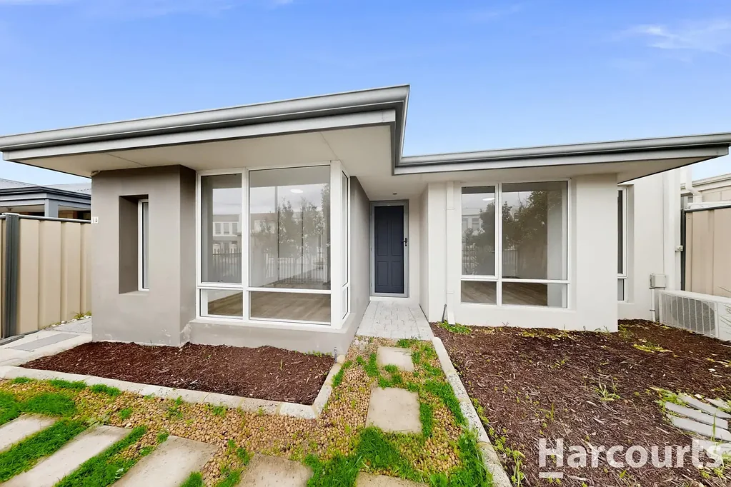 Modern, Low-Maintenance Living in a Prime Yanchep Location
