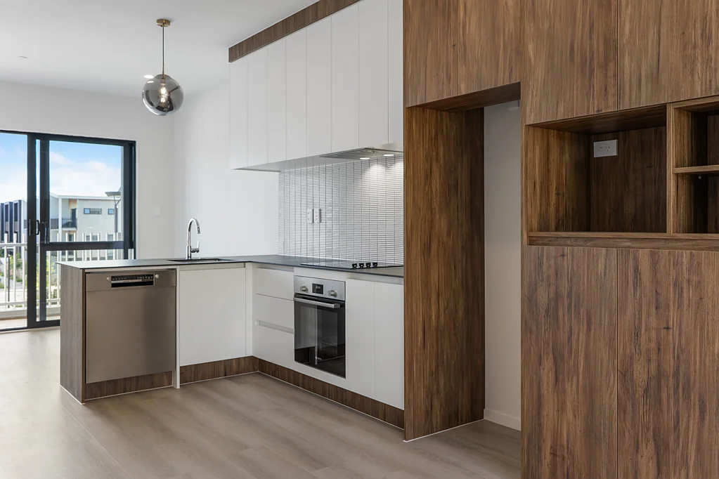 Mount Wellington 3ห้องนอน Modern Life Meets Smart Value Living