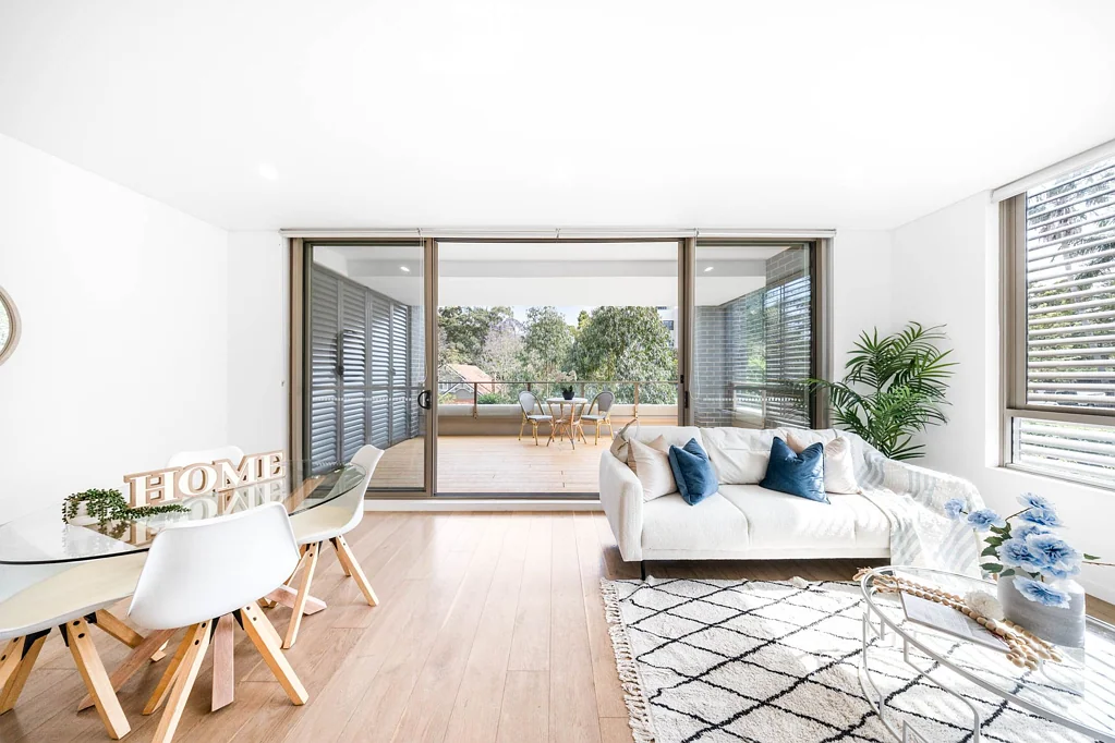 12/8 Buckingham Road, Killara, NSW 2071