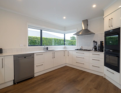 7 Bennett Place, Allenton, Ashburton, 4 ਕਮਰੇ, 2 ਬਾਥਰੂਮ, House