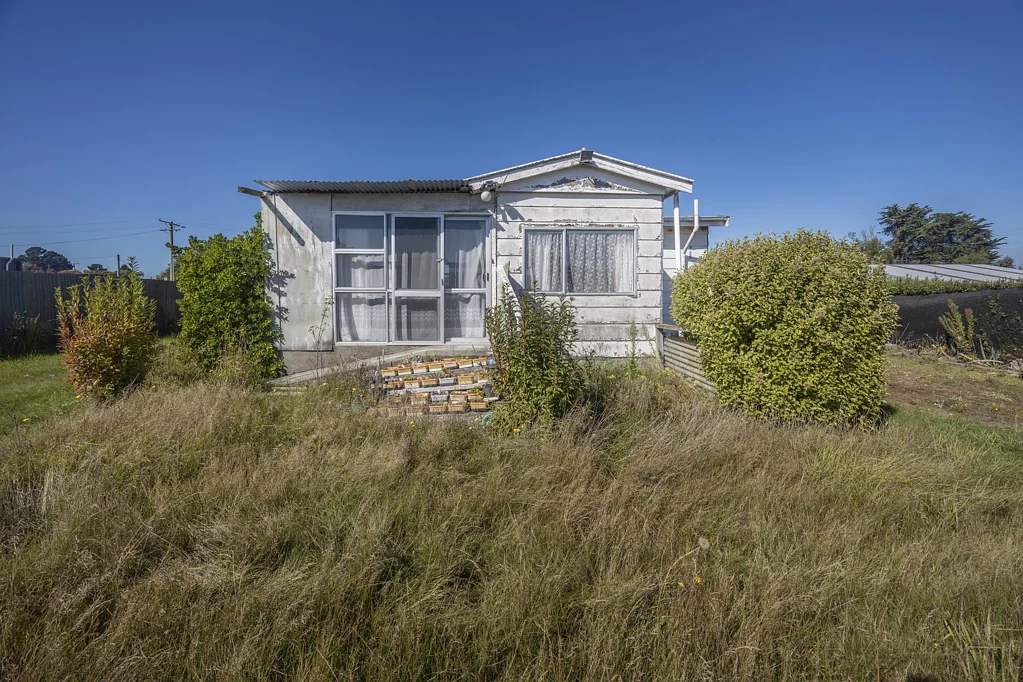 37 Barr Street, Waitaki Bridge, Waitaki, Otago
