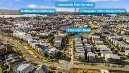 135C Clark Road, Hobsonville