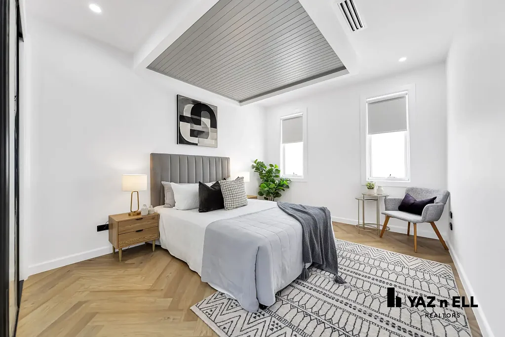 Preston 3Moenga Brand-New Living Brought to Life Through Exceptional Architectural Design.